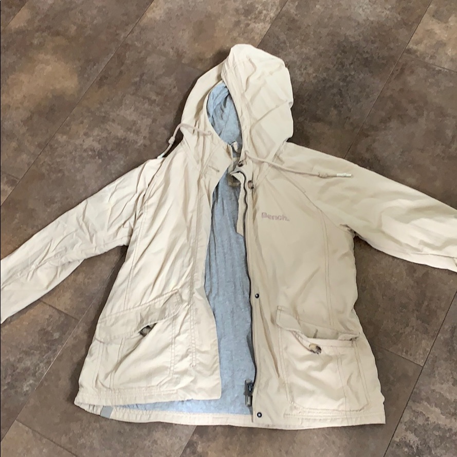 Bench Fall Jacket